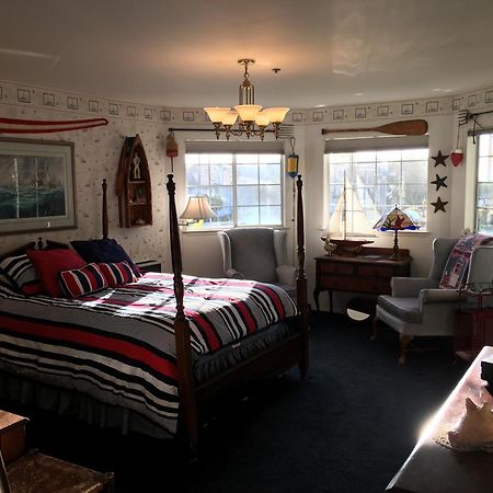 Marina Street Inn Моро Бей Екстериор снимка