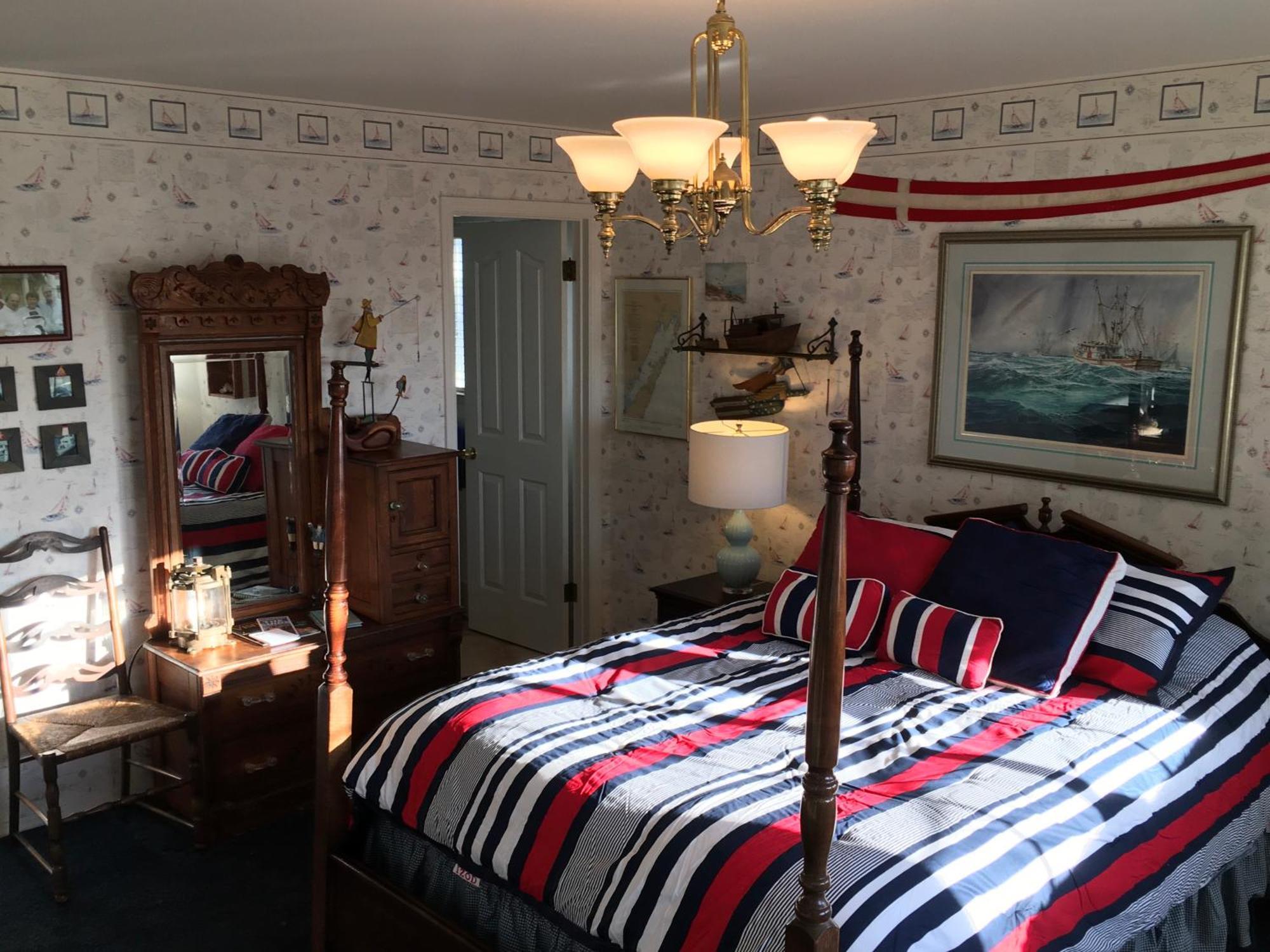 Marina Street Inn Моро Бей Стая снимка