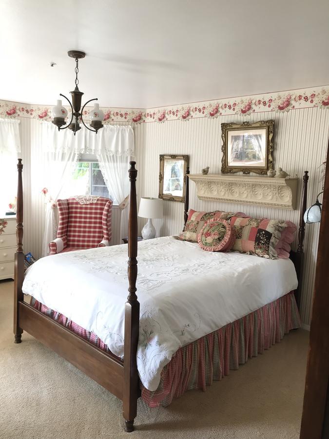Marina Street Inn Моро Бей Екстериор снимка